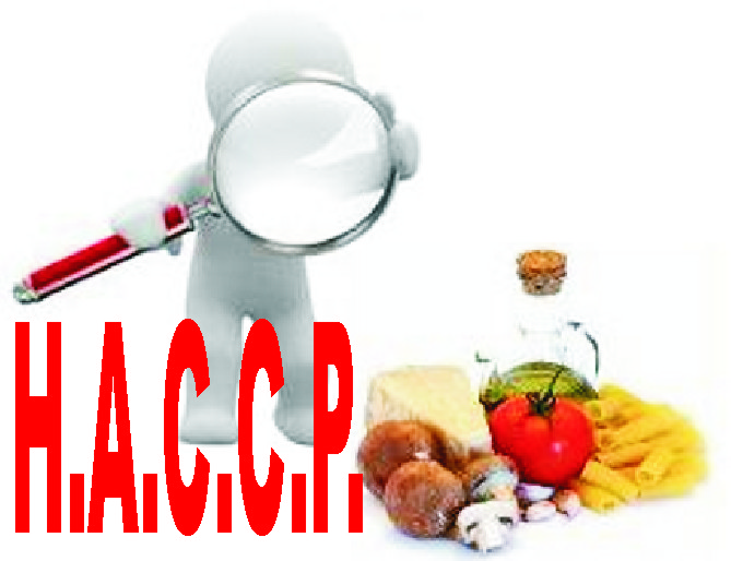 HACCP Pacchetto Igiene E Sicurezza Alimentare | Studio Bramato